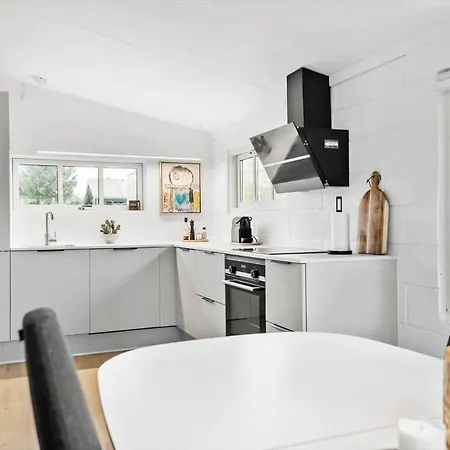 30482-odder-glentevej-54 Casa vacanze Rude (Arhus)