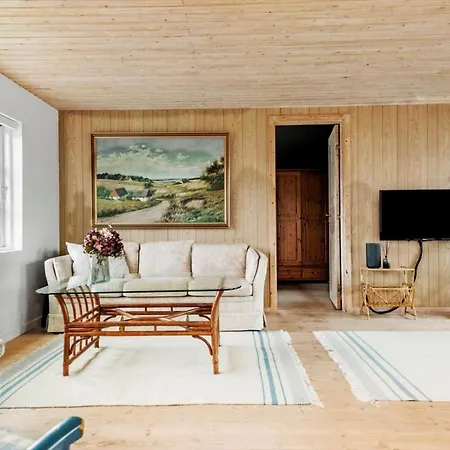 30482-odder-glentevej-54 Casa vacanze *