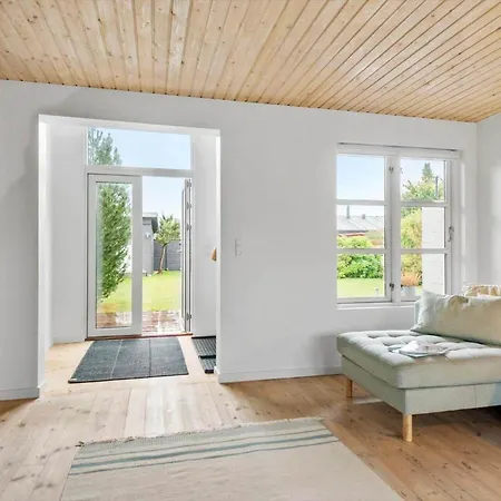 30482-odder-glentevej-54 Casa vacanze Rude (Arhus)