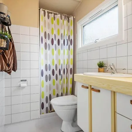 Holiday home 30482-odder-glentevej-54 Rude (Arhus)