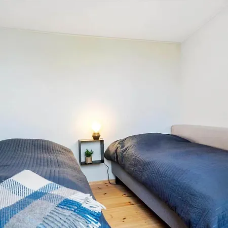 30482-odder-glentevej-54 Casa vacanze *