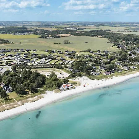 Holiday home 30482-odder-glentevej-54