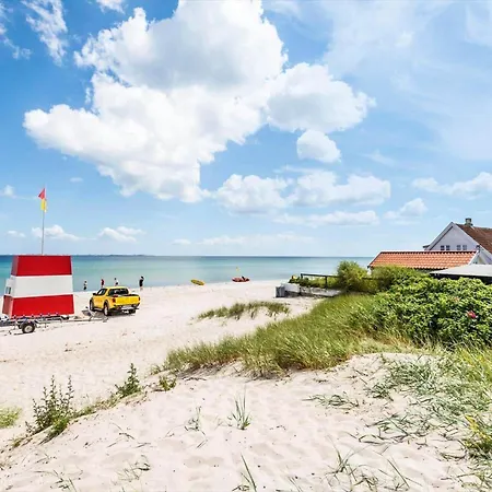 Casa vacanze 30482-odder-glentevej-54