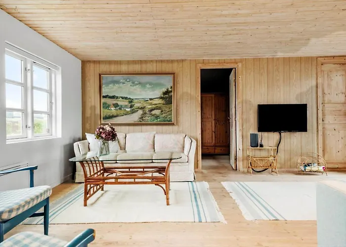 Vakantiehuis 30482-odder-glentevej-54 *